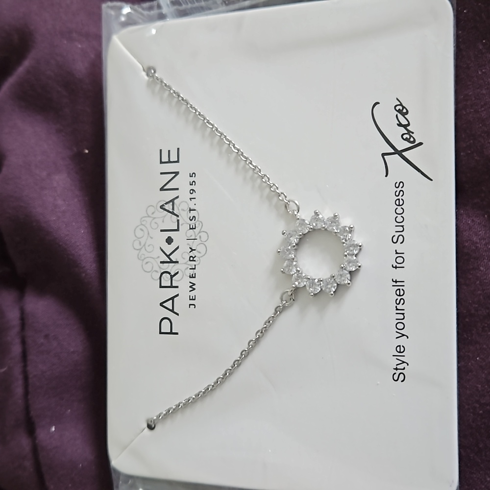 Eternal Necklace by Park Lane